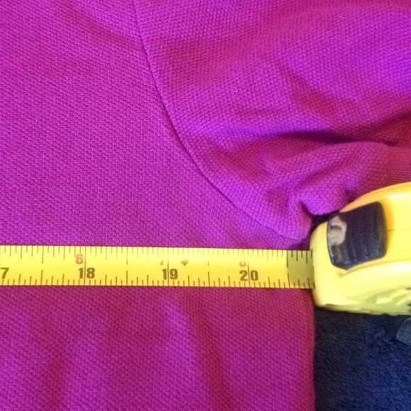 TOMMY HILFIGER Custom Fit - Picture 7 of 8